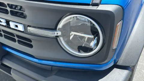 More photos of 2026 Ford Bronco Big Bend at Fiesta Ford, Inc., CA