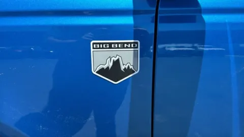 More photos of 2026 Ford Bronco Big Bend at Fiesta Ford, Inc., CA