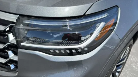 More photos of 2026 Ford Explorer Platinum at Fiesta Ford, Inc., CA