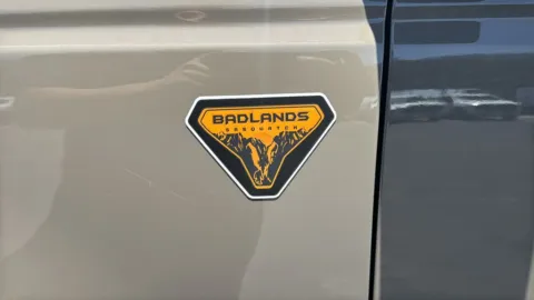 More photos of 2026 Ford Bronco Badlands at Fiesta Ford, Inc., CA