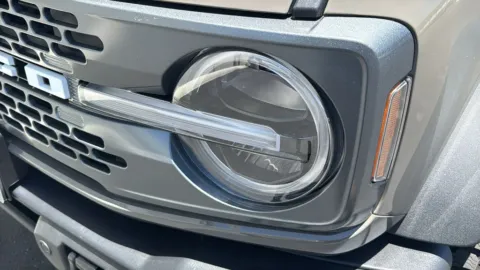 More photos of 2026 Ford Bronco Badlands at Fiesta Ford, Inc., CA