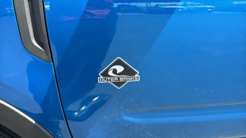 More photos of 2026 Ford Bronco Sport Outer Banks at Fiesta Ford, Inc., CA