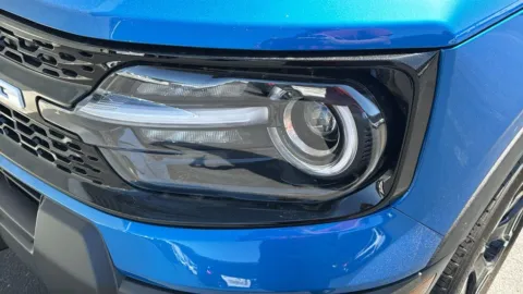 More photos of 2026 Ford Bronco Sport Outer Banks at Fiesta Ford, Inc., CA