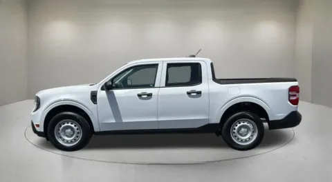 Another view of 2026 Ford Maverick XL for sale in Indio, CA at Fiesta Ford, Inc.