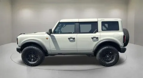 Another view of 2026 Ford Bronco Badlands for sale in Indio, CA at Fiesta Ford, Inc.