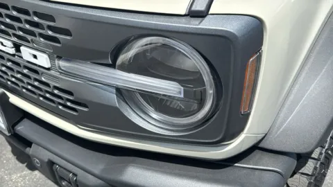 More photos of 2026 Ford Bronco Badlands at Fiesta Ford, Inc., CA