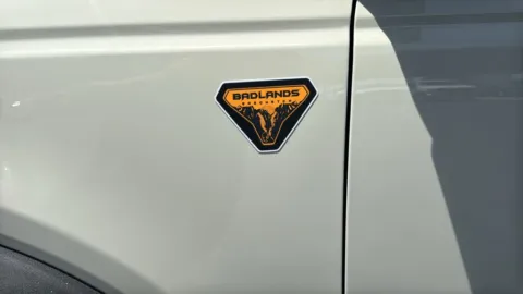 More photos of 2026 Ford Bronco Badlands at Fiesta Ford, Inc., CA