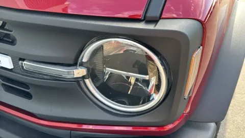More photos of 2026 Ford Bronco Big Bend at Fiesta Ford, Inc., CA