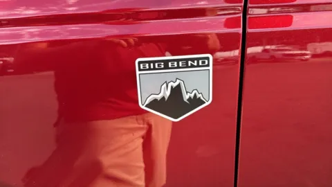More photos of 2026 Ford Bronco Big Bend at Fiesta Ford, Inc., CA