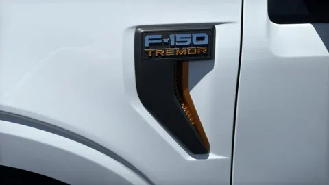 More photos of 2026 Ford F-150 Tremor at Fiesta Ford, Inc., CA