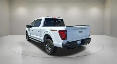 Photos of 2026 Ford F-150 Tremor for sale in Indio, CA at Fiesta Ford, Inc.