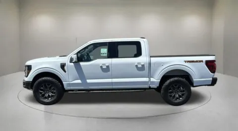 Another view of 2026 Ford F-150 Tremor for sale in Indio, CA at Fiesta Ford, Inc.