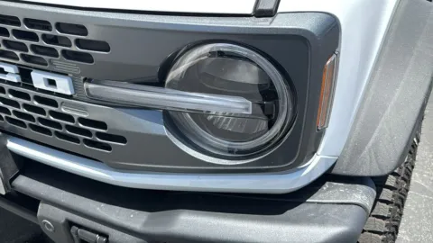More photos of 2026 Ford Bronco Sport Outer Banks at Fiesta Ford, Inc., CA