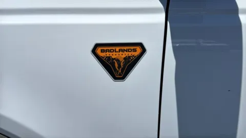 More photos of 2026 Ford Bronco Sport Outer Banks at Fiesta Ford, Inc., CA