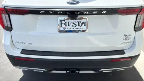 More photos of 2026 Ford Explorer Active at Fiesta Ford, Inc., CA
