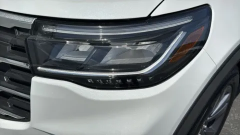 More photos of 2026 Ford Explorer Active at Fiesta Ford, Inc., CA