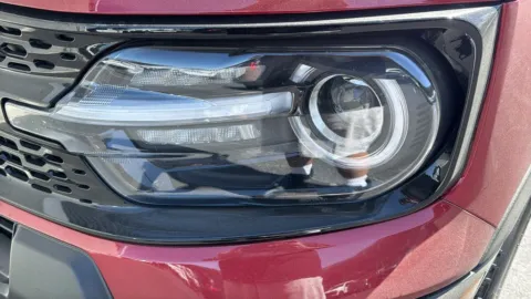 More photos of 2026 Ford Bronco Sport Outer Banks at Fiesta Ford, Inc., CA