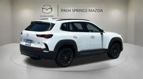 More photos of 2026 Mazda CX-50 Hybrid Premium at Fiesta Ford, Inc., CA