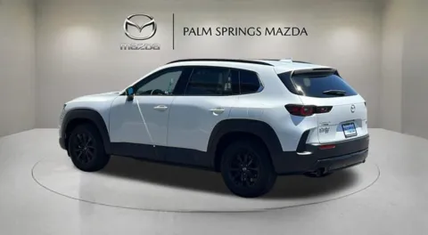 More photos of 2026 Mazda CX-50 Hybrid Premium at Fiesta Ford, Inc., CA