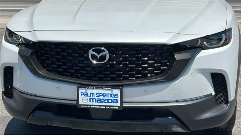 Another view of 2026 Mazda CX-50 Hybrid Premium for sale in Indio, CA at Fiesta Ford, Inc.