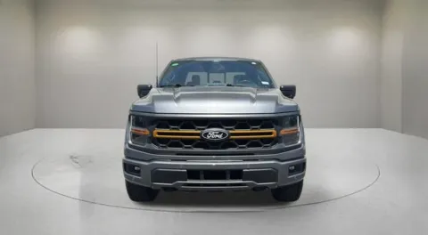 Photos of 2024 Ford F-150 Tremor for sale in Indio, CA at Fiesta Ford, Inc.