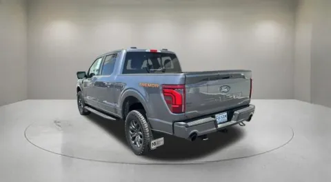 More photos of 2024 Ford F-150 Tremor at Fiesta Ford, Inc., CA