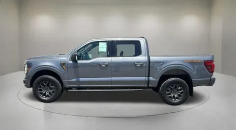 More photos of 2024 Ford F-150 Tremor at Fiesta Ford, Inc., CA