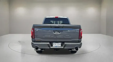 Another view of 2024 Ford F-150 Tremor for sale in Indio, CA at Fiesta Ford, Inc.