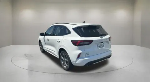 More photos of 2023 Ford Escape ST-Line at Fiesta Ford, Inc., CA
