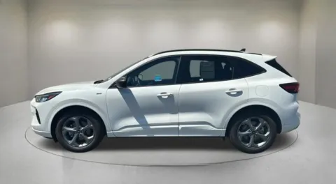 More photos of 2023 Ford Escape ST-Line at Fiesta Ford, Inc., CA
