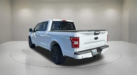 More photos of 2018 Ford F-150 XLT at Fiesta Ford, Inc., CA