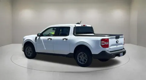 More photos of 2026 Ford Maverick XLT at Fiesta Ford, Inc., CA