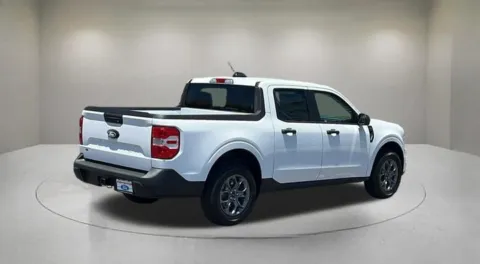 More photos of 2026 Ford Maverick XLT at Fiesta Ford, Inc., CA