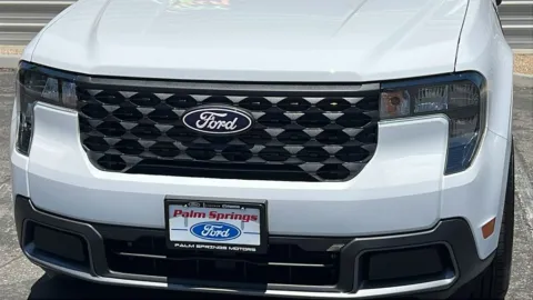 Another view of 2026 Ford Maverick XLT for sale in Indio, CA at Fiesta Ford, Inc.
