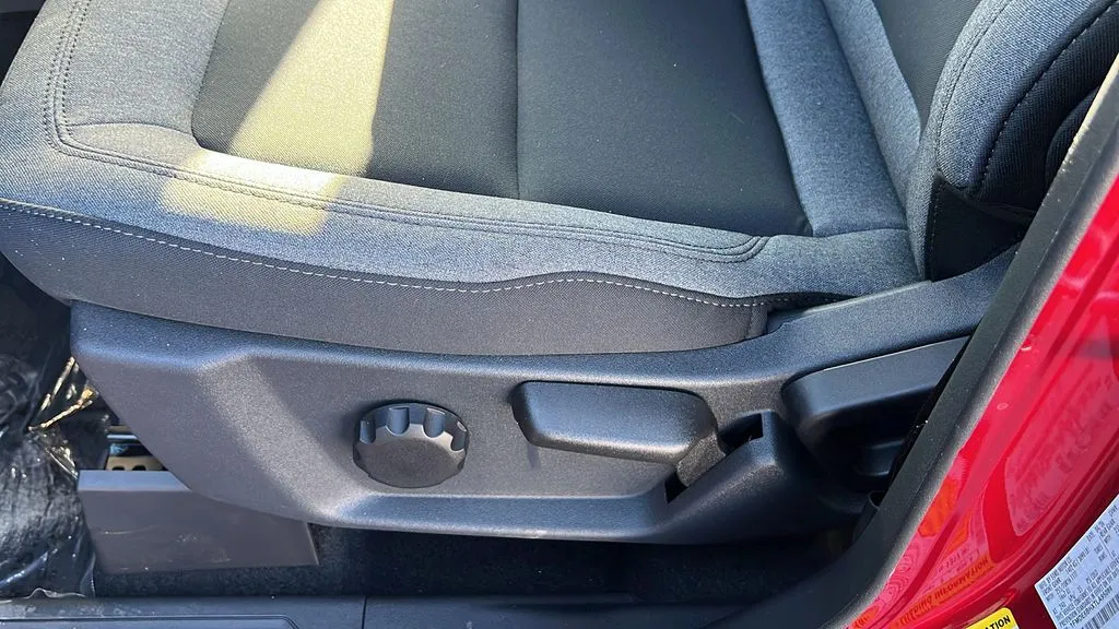Ford Bronco photo 16