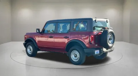 More photos of 2026 Ford Bronco at Fiesta Ford, Inc., CA