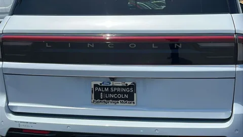 More photos of 2026 Lincoln Navigator L Black Label at Fiesta Ford, Inc., CA