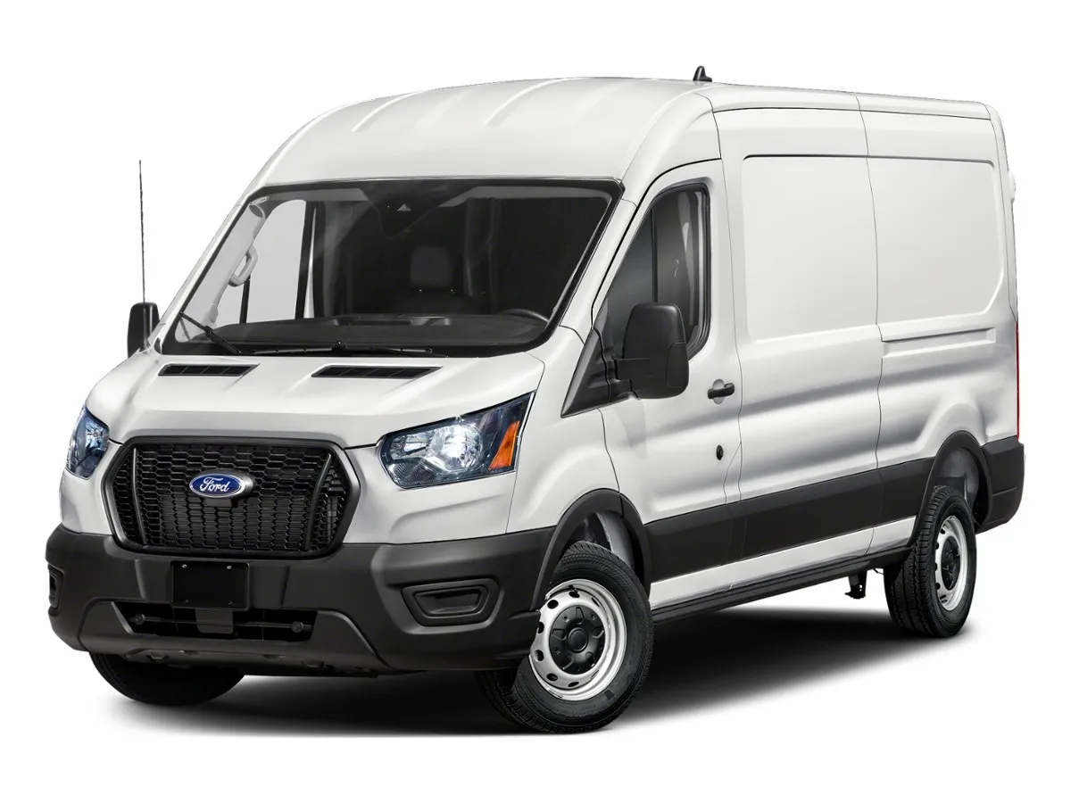 2026 Ford Transit-250 for sale in Indio, CA