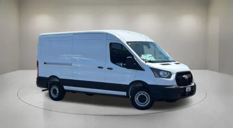 White 2026 Ford Transit-250 for sale in Indio, CA