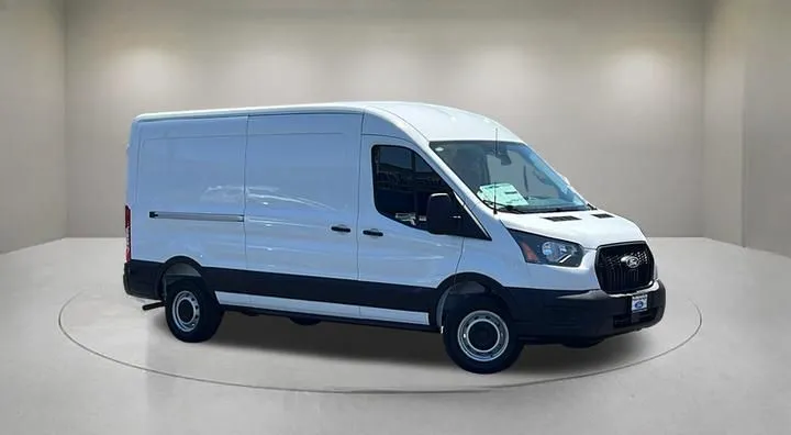 White 2026 Ford Transit-250 for sale in Indio, CA