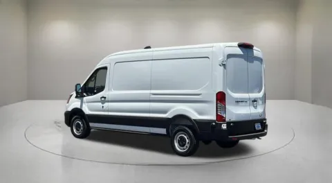 Another view of 2026 Ford Transit-250 for sale in Indio, CA at Fiesta Ford, Inc.