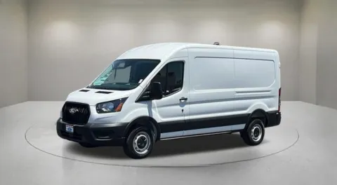 Photos of 2026 Ford Transit-250 for sale in Indio, CA at Fiesta Ford, Inc.
