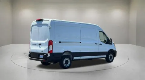 More photos of 2026 Ford Transit-250 at Fiesta Ford, Inc., CA