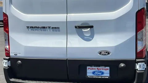 More photos of 2026 Ford Transit-250 at Fiesta Ford, Inc., CA