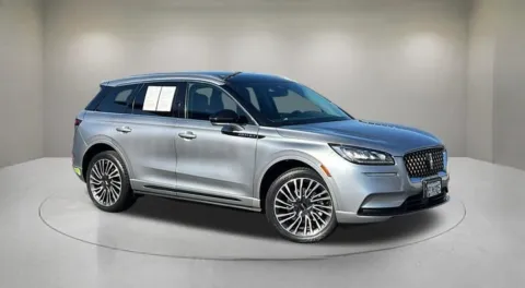 Unknown 2022 Lincoln Corsair Plug-In Hybrid Grand Touring for sale in Indio, CA