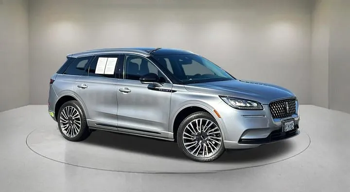 Unknown 2022 Lincoln Corsair Plug-In Hybrid Grand Touring for sale in Indio, CA