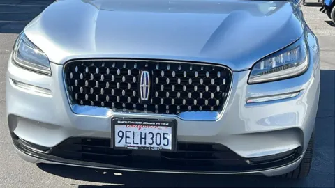 Another view of 2022 Lincoln Corsair Plug-In Hybrid Grand Touring for sale in Indio, CA at Fiesta Ford, Inc.