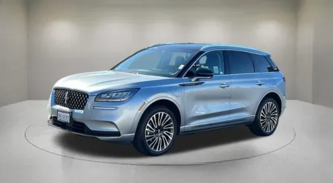 Photos of 2022 Lincoln Corsair Plug-In Hybrid Grand Touring for sale in Indio, CA at Fiesta Ford, Inc.