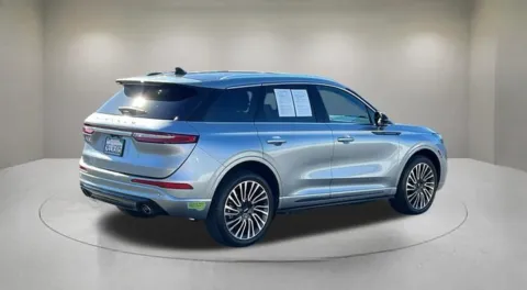 More photos of 2022 Lincoln Corsair Plug-In Hybrid Grand Touring at Fiesta Ford, Inc., CA