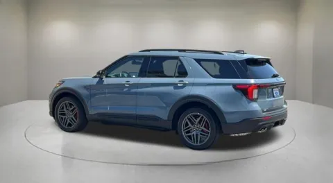 More photos of 2025 Ford Explorer ST at Fiesta Ford, Inc., CA